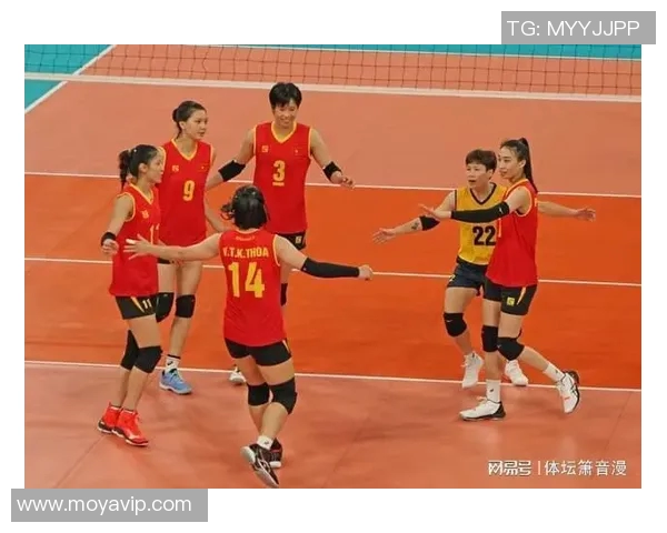 武汉排球队以53分领跑选拔赛积分榜展现强劲实力