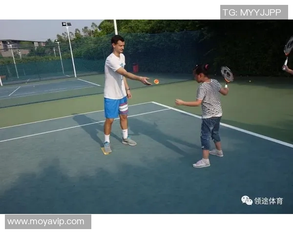 深圳网球队如何引领网球节奏变革与发展新趋势